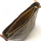 Louis Vuitton Monogram Looping GM Shoulder Bag — view 7