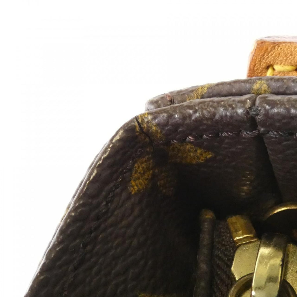 Louis Vuitton Monogram Looping GM Shoulder Bag — view 3