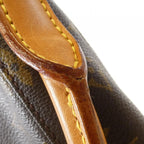 Louis Vuitton Monogram Looping GM Shoulder Bag — view 6