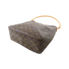 Louis Vuitton Monogram Looping GM Shoulder Bag — view 2