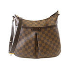 Louis Vuitton Damier Blue Msbeli PM Shoulder Bag