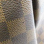 Louis Vuitton Damier Blue Msbeli PM Shoulder Bag — view 5