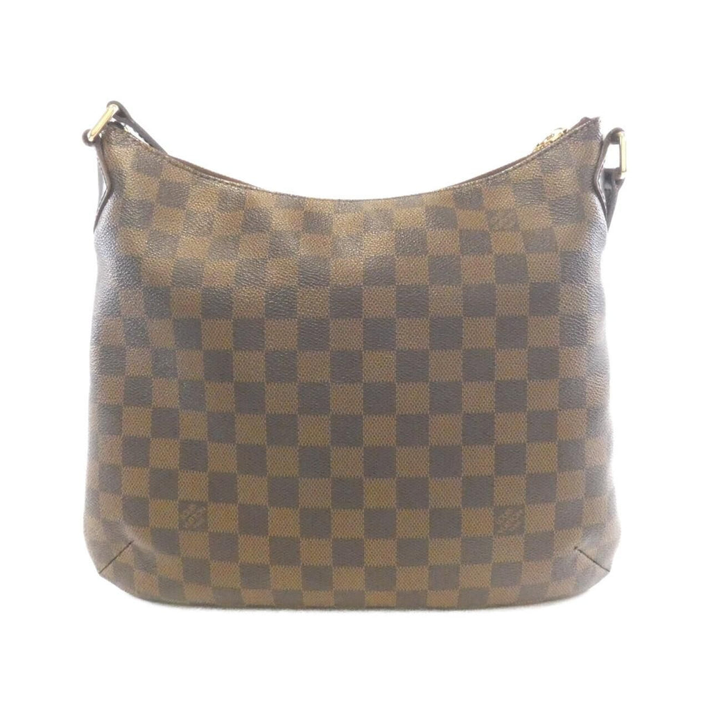 Louis Vuitton Damier Blue Msbeli PM Shoulder Bag — view 2