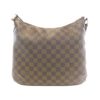 Louis Vuitton Damier Blue Msbeli PM Shoulder Bag — view 2