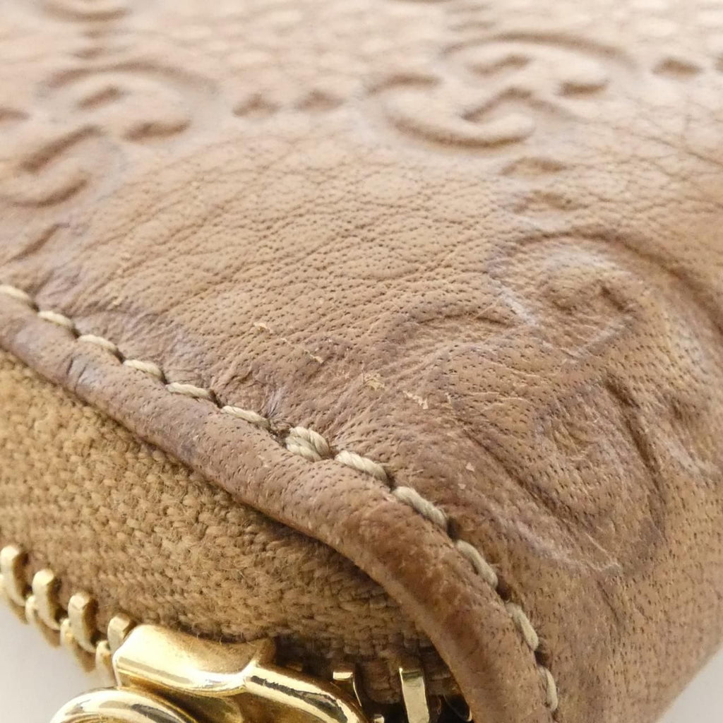 Gucci Wallet Beige — view 4