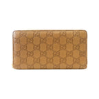 Gucci Wallet Beige