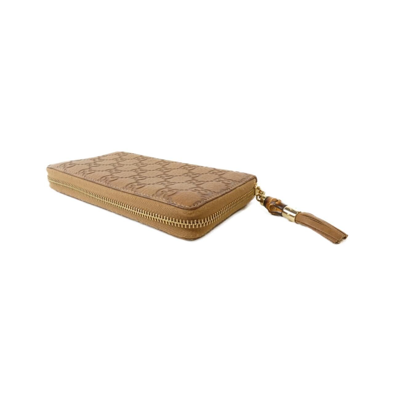 Gucci Wallet Beige — view 2