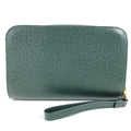 Louis Vuitton Second Bag Baikal Taiga Leather Epi Sea Khaki