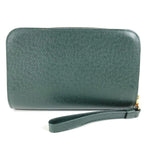 Louis Vuitton Second Bag Baikal Taiga Leather Epi Sea Khaki