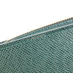 Louis Vuitton Second Bag Baikal Taiga Leather Epi Sea Khaki — view 4