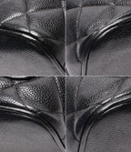 Chanel le Tote Silver Tree Quilted Medallion 6 — view 5