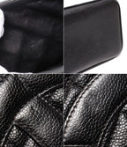 Chanel le Tote Silver Tree Quilted Medallion 6 — view 8