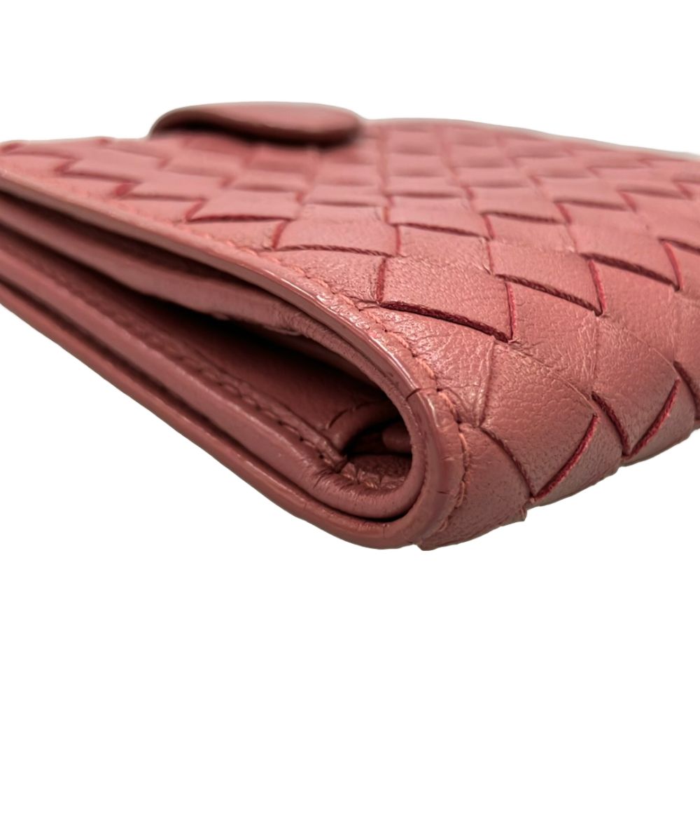 Bottega Veneta Wallet Intreccia — view 7