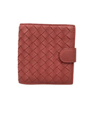 Bottega Veneta Wallet Intreccia