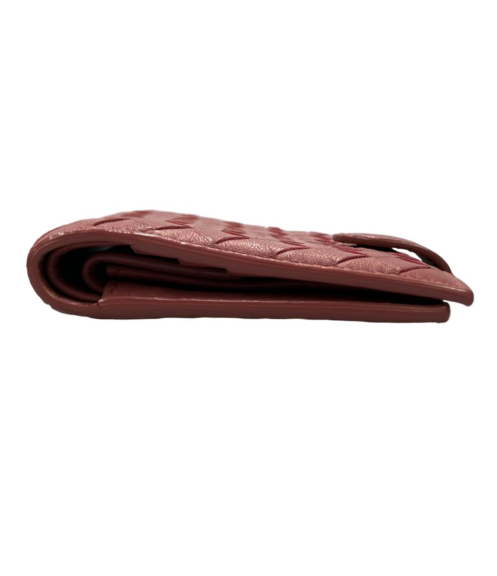 Bottega Veneta Wallet Intreccia — view 4