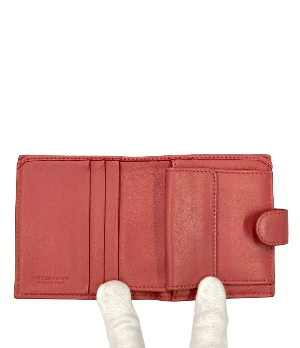 Bottega Veneta Wallet Intreccia — view 5
