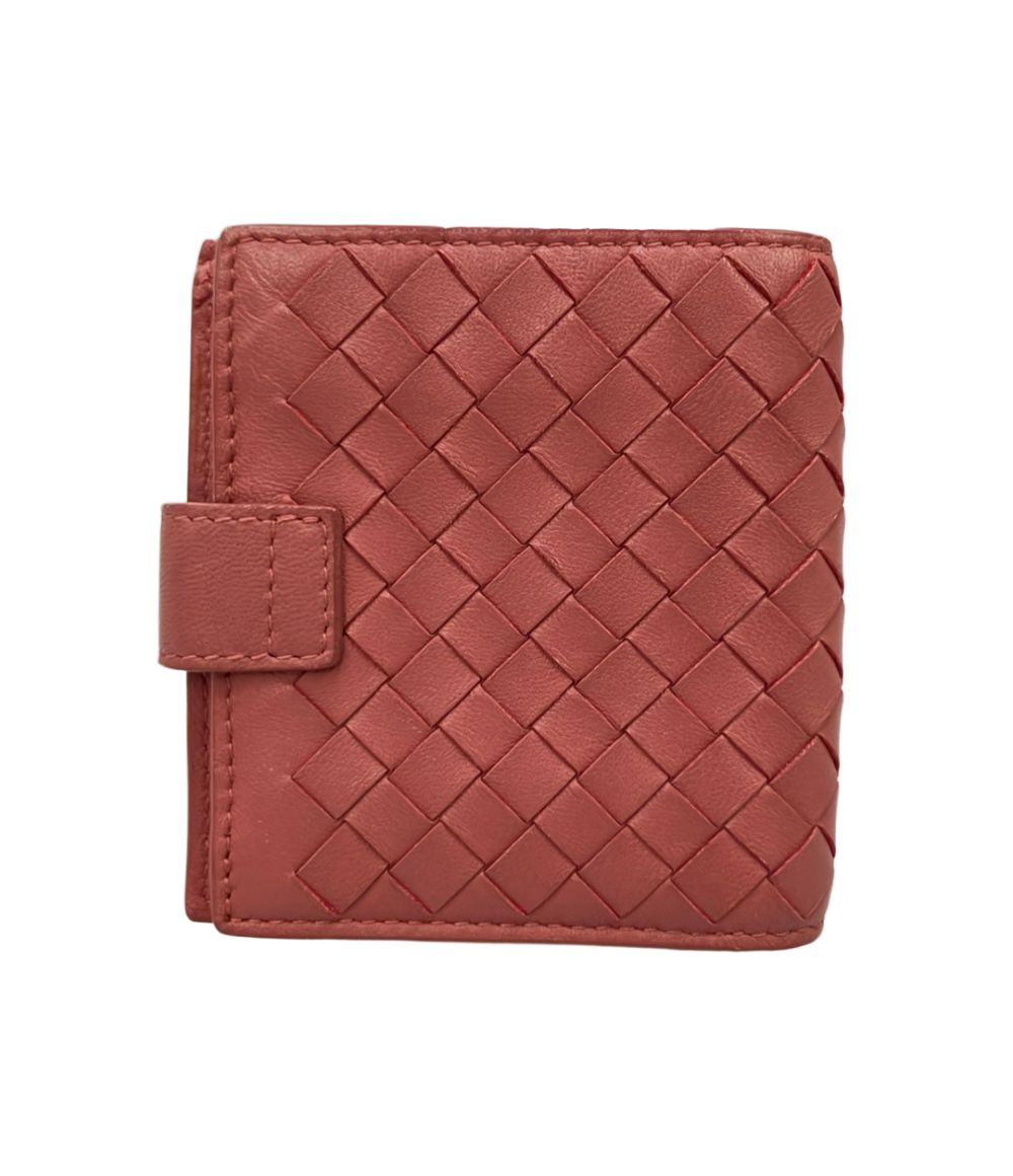 Bottega Veneta Wallet Intreccia — view 2