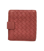 Bottega Veneta Wallet Intreccia — view 2