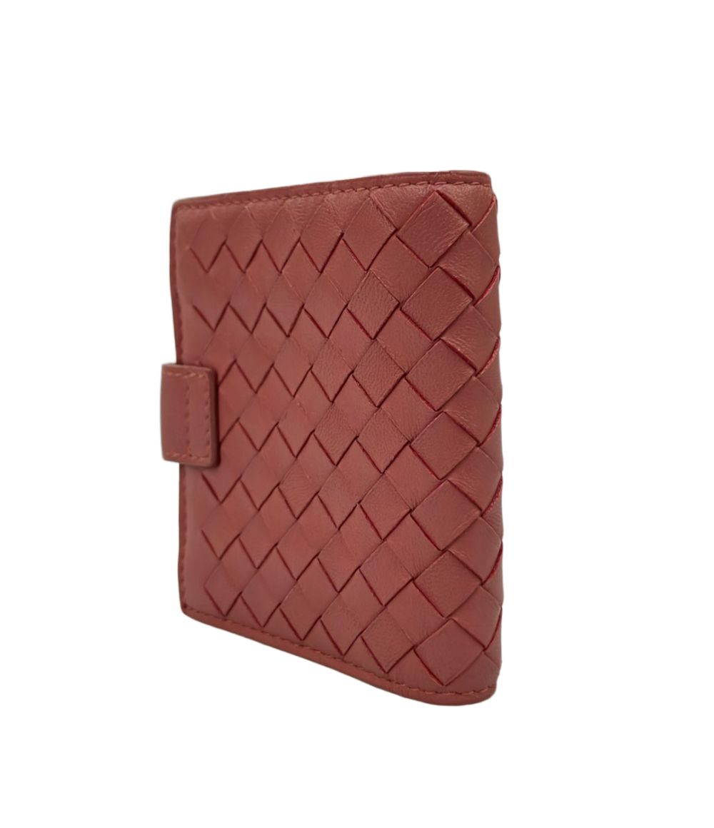 Bottega Veneta Wallet Intreccia — view 3