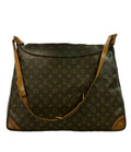 Louis Vuitton Shoulder Bag Monogram Canvas