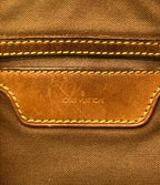 Louis Vuitton Shoulder Bag Monogram Canvas — view 5