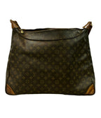 Louis Vuitton Shoulder Bag Monogram Canvas — view 2