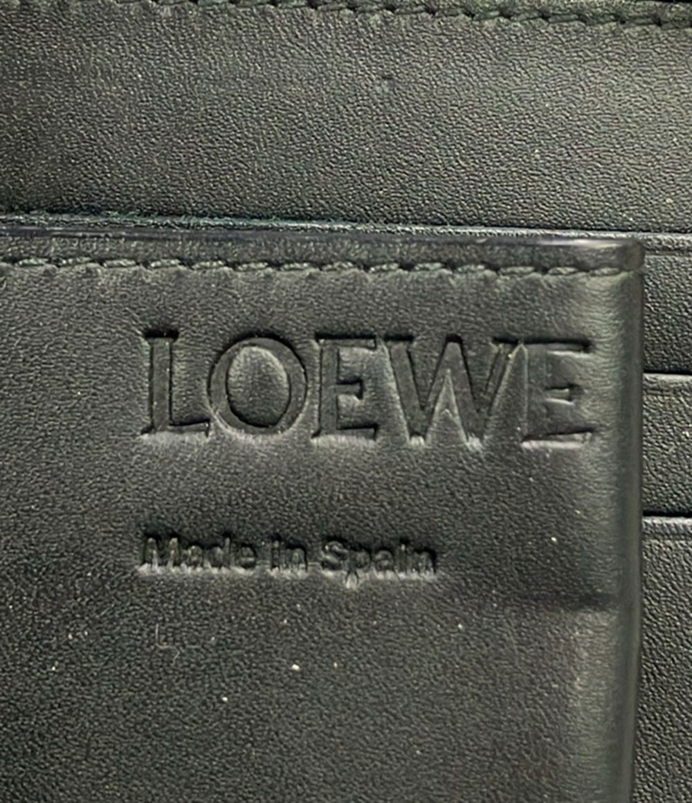 Loewe L Wallet Anagram — view 6