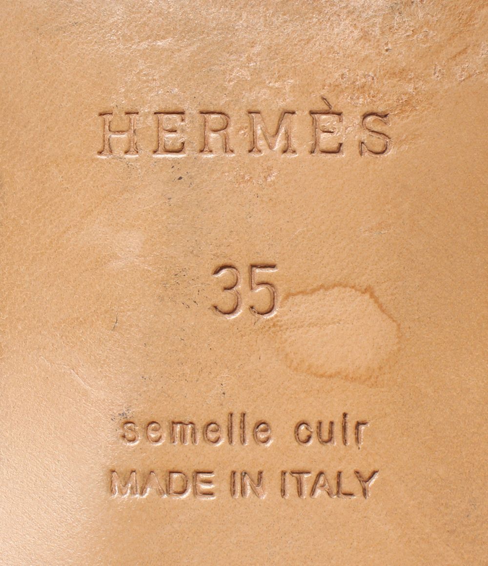Hermes LadySIZE 35 Sneaker — view 5