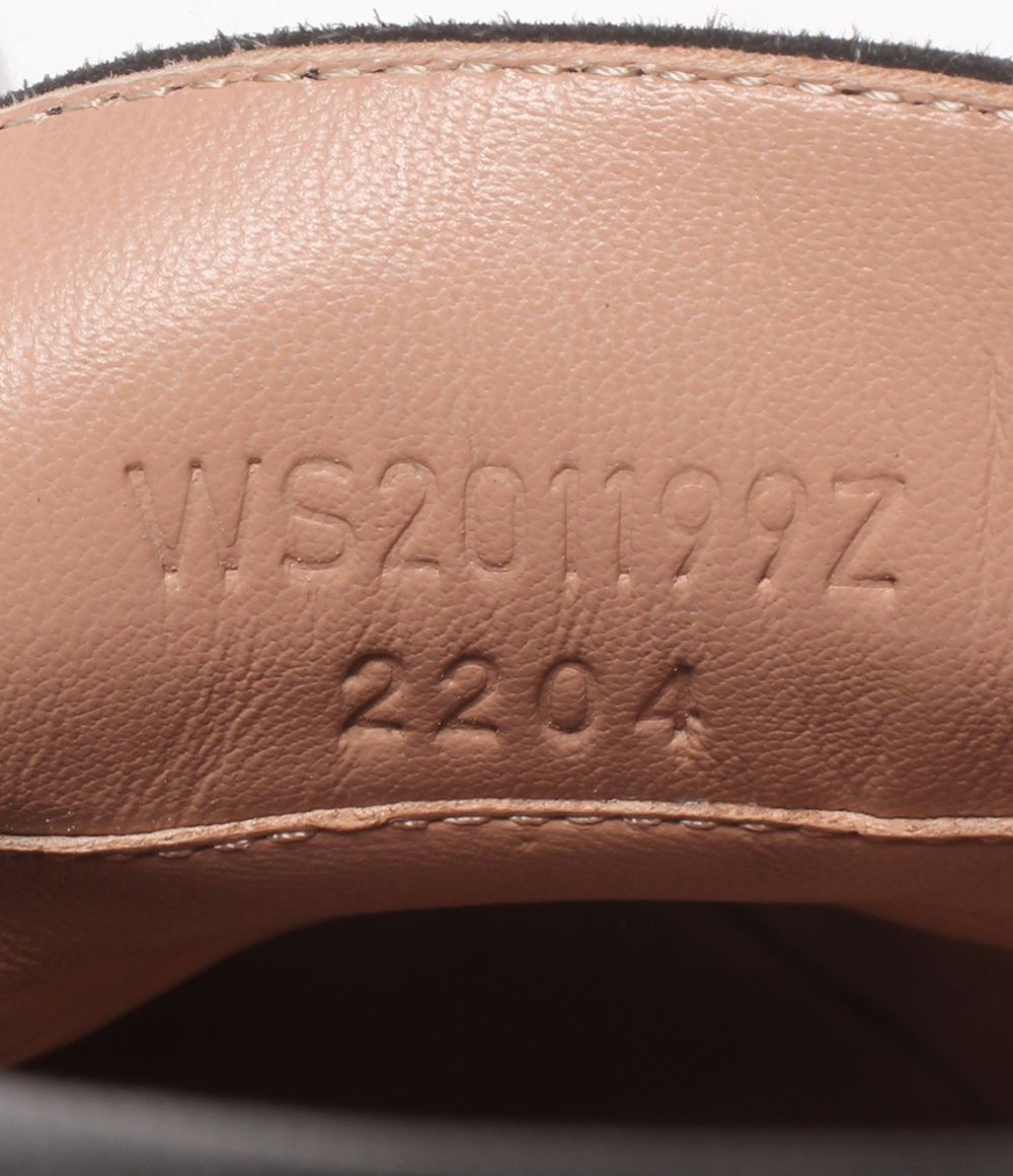 Hermes LadySIZE 35 Sneaker — view 6