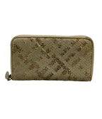 Bottega Veneta Wallet Intreccia