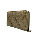 Bottega Veneta Wallet Intreccia — view 3