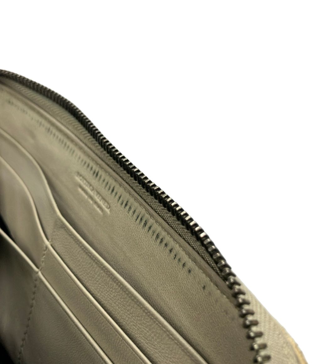 Bottega Veneta Wallet Intreccia — view 9