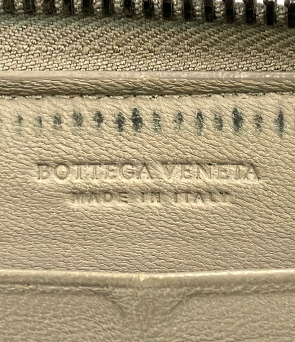 Bottega Veneta Wallet Intreccia — view 6