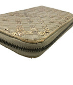 Bottega Veneta Wallet Intreccia — view 8