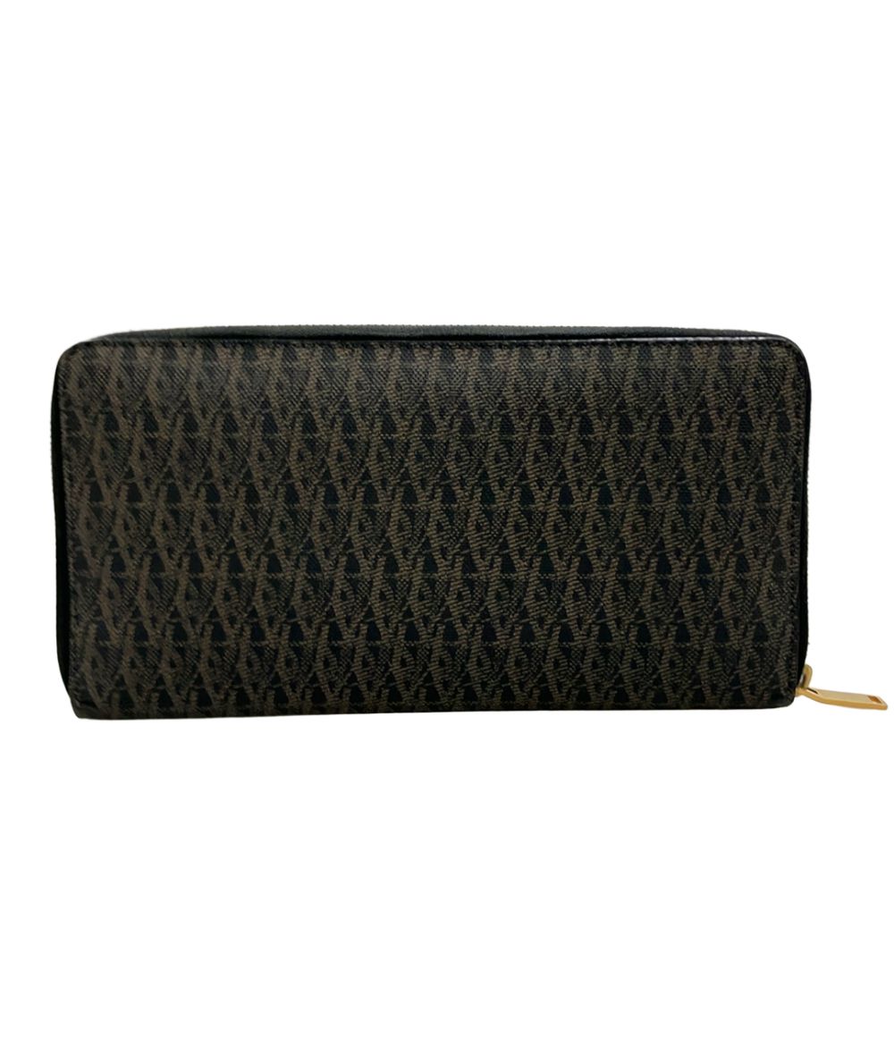 Saint Laurent Sanro Wallet LadySaint — view 2