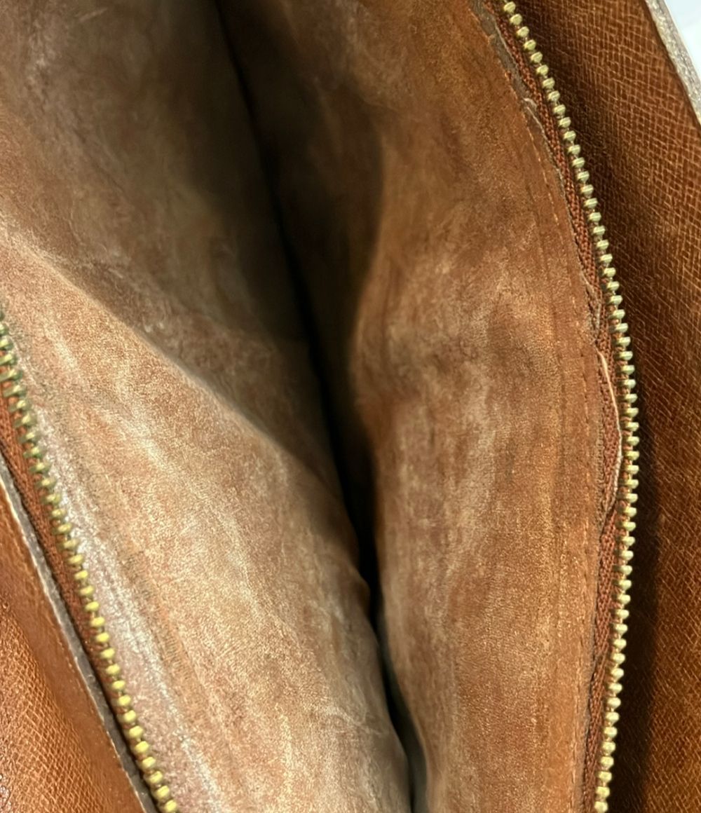 Louis Vuitton Briefcase Monogram — view 7