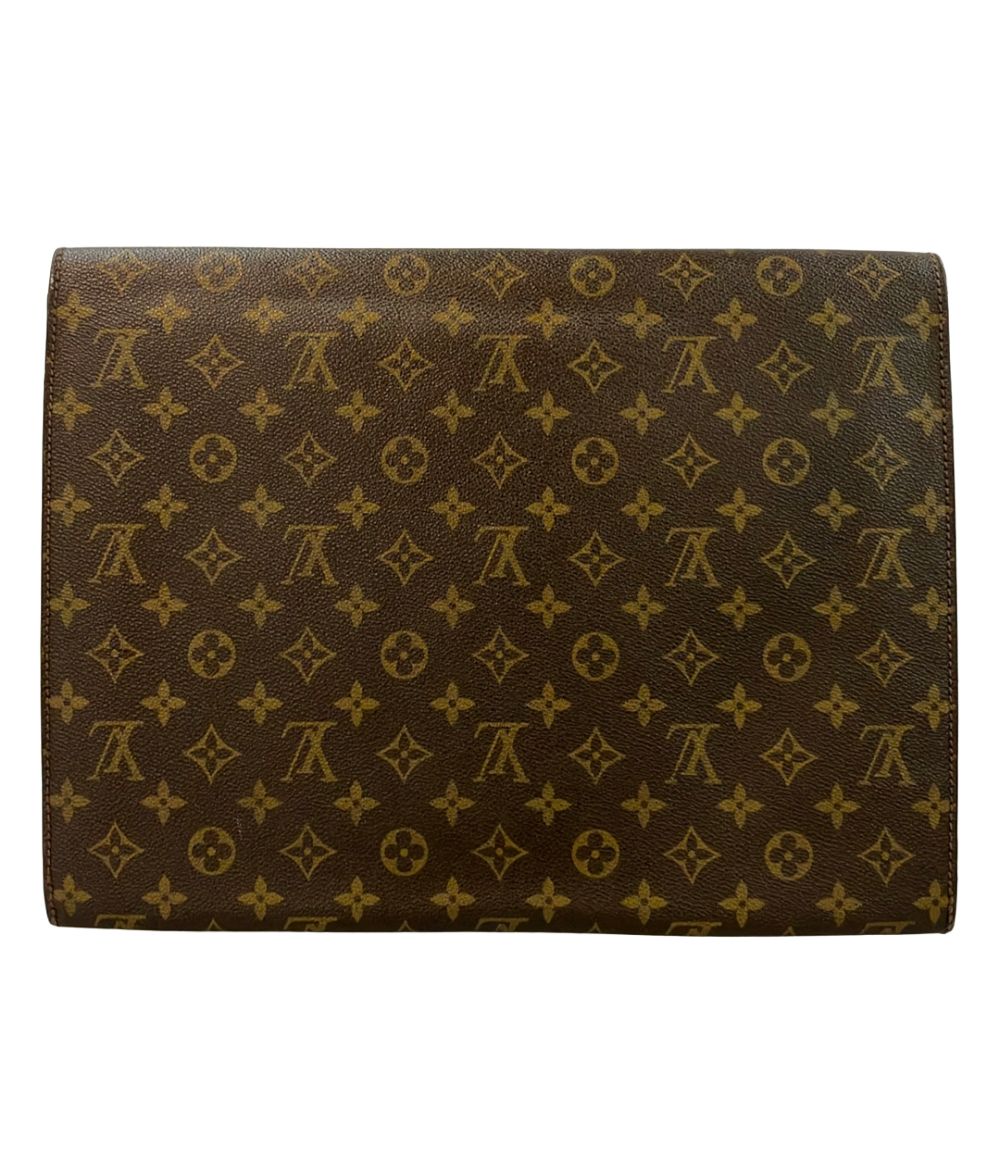 Louis Vuitton Briefcase Monogram — view 2