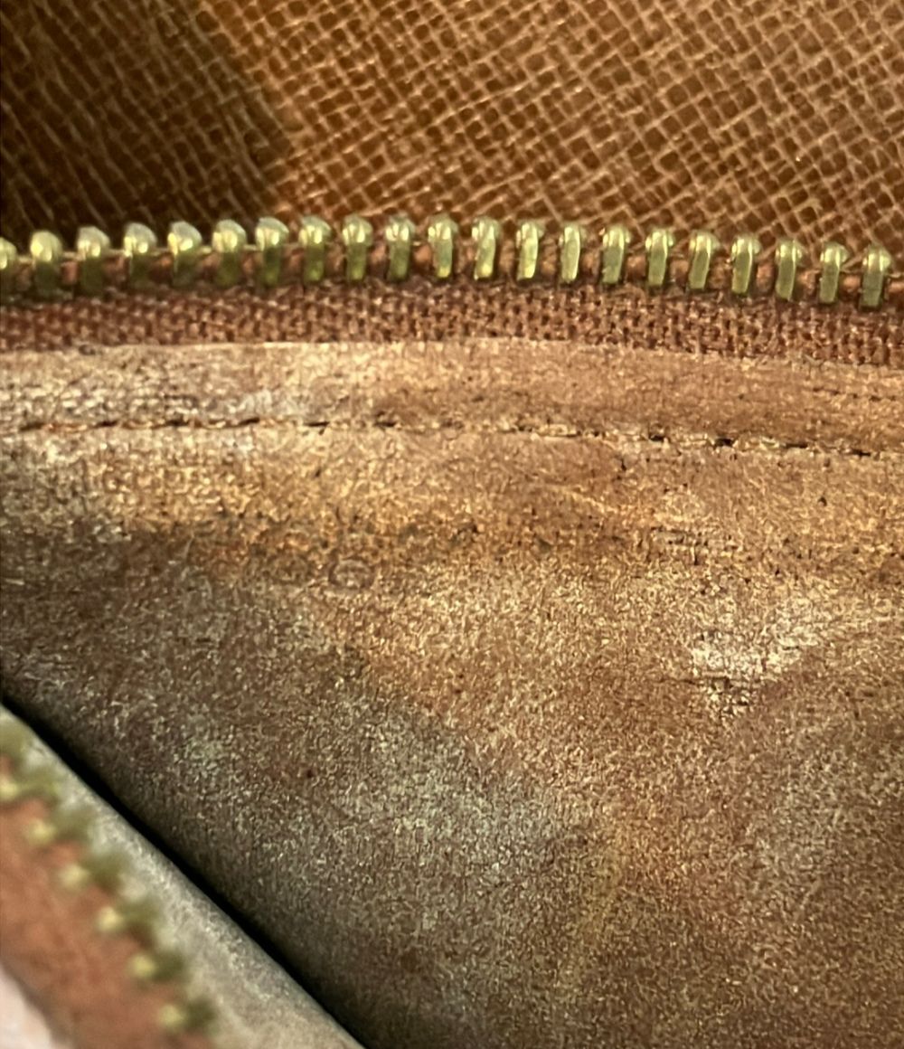 Louis Vuitton Briefcase Monogram — view 8