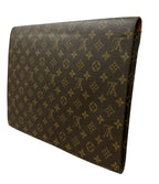 Louis Vuitton Briefcase Monogram — view 3