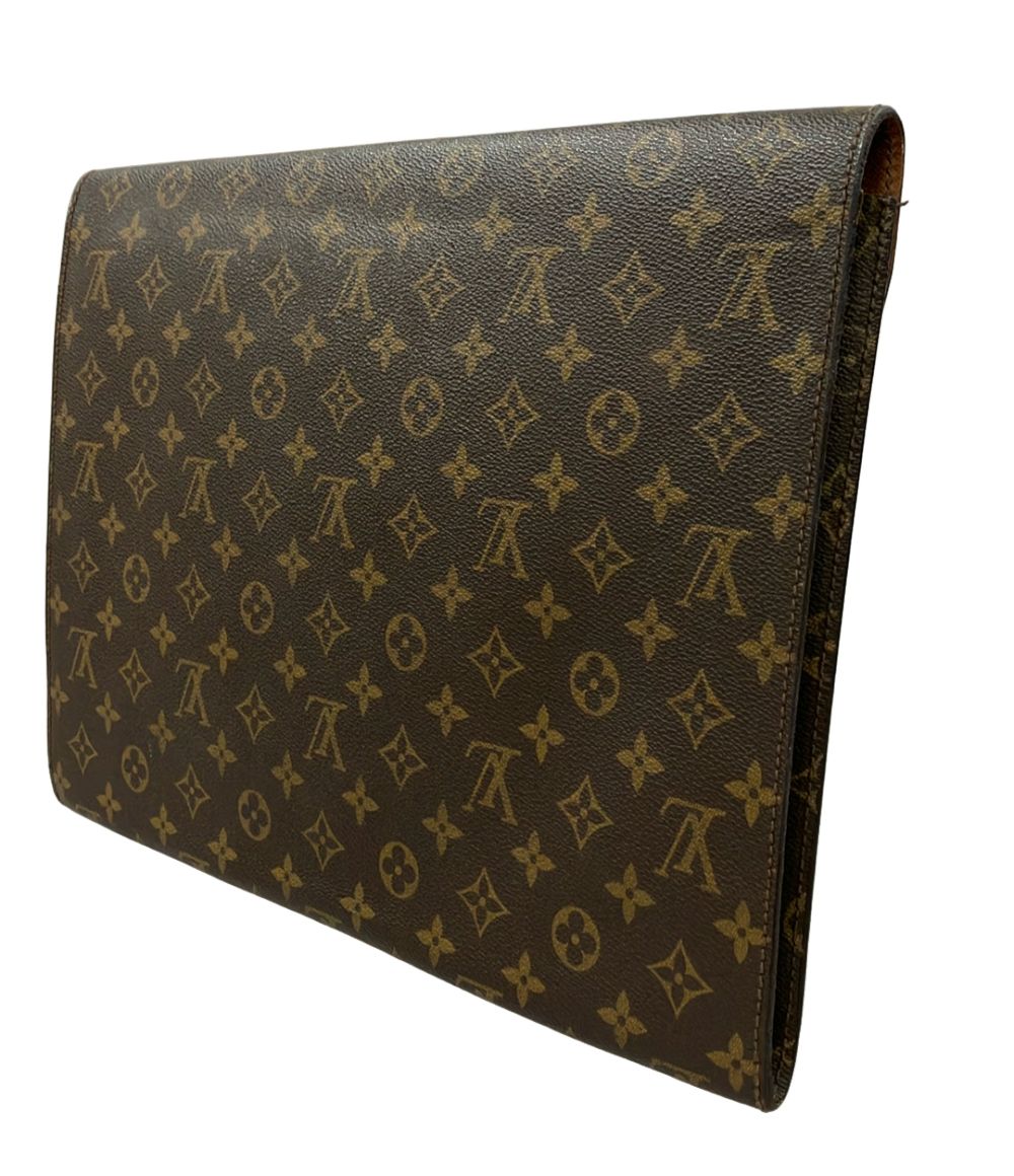 Louis Vuitton Briefcase Monogram — view 3