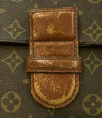 Louis Vuitton Briefcase Monogram — view 9