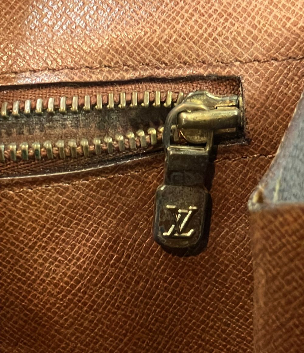 Louis Vuitton Briefcase Monogram — view 6