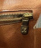 Louis Vuitton Briefcase Monogram — view 6