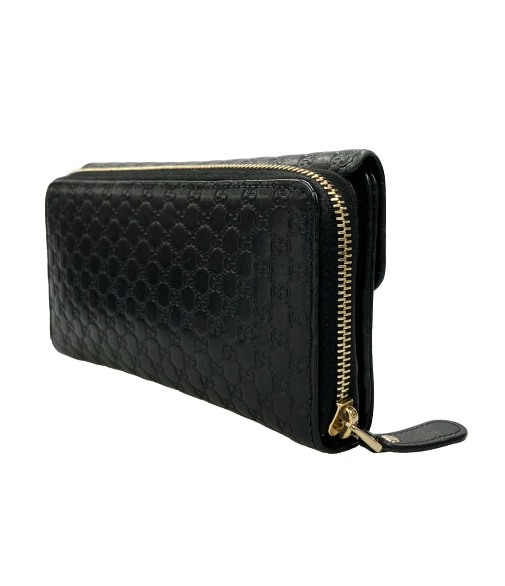 Gucci Wallet Guccissima — view 3