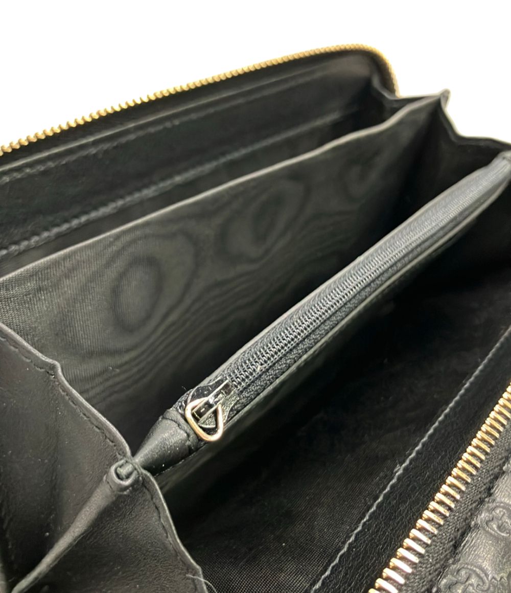 Gucci Wallet Guccissima — view 9