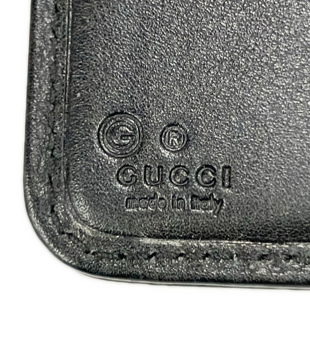 Gucci Wallet Guccissima — view 6