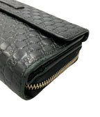 Gucci Wallet Guccissima — view 8