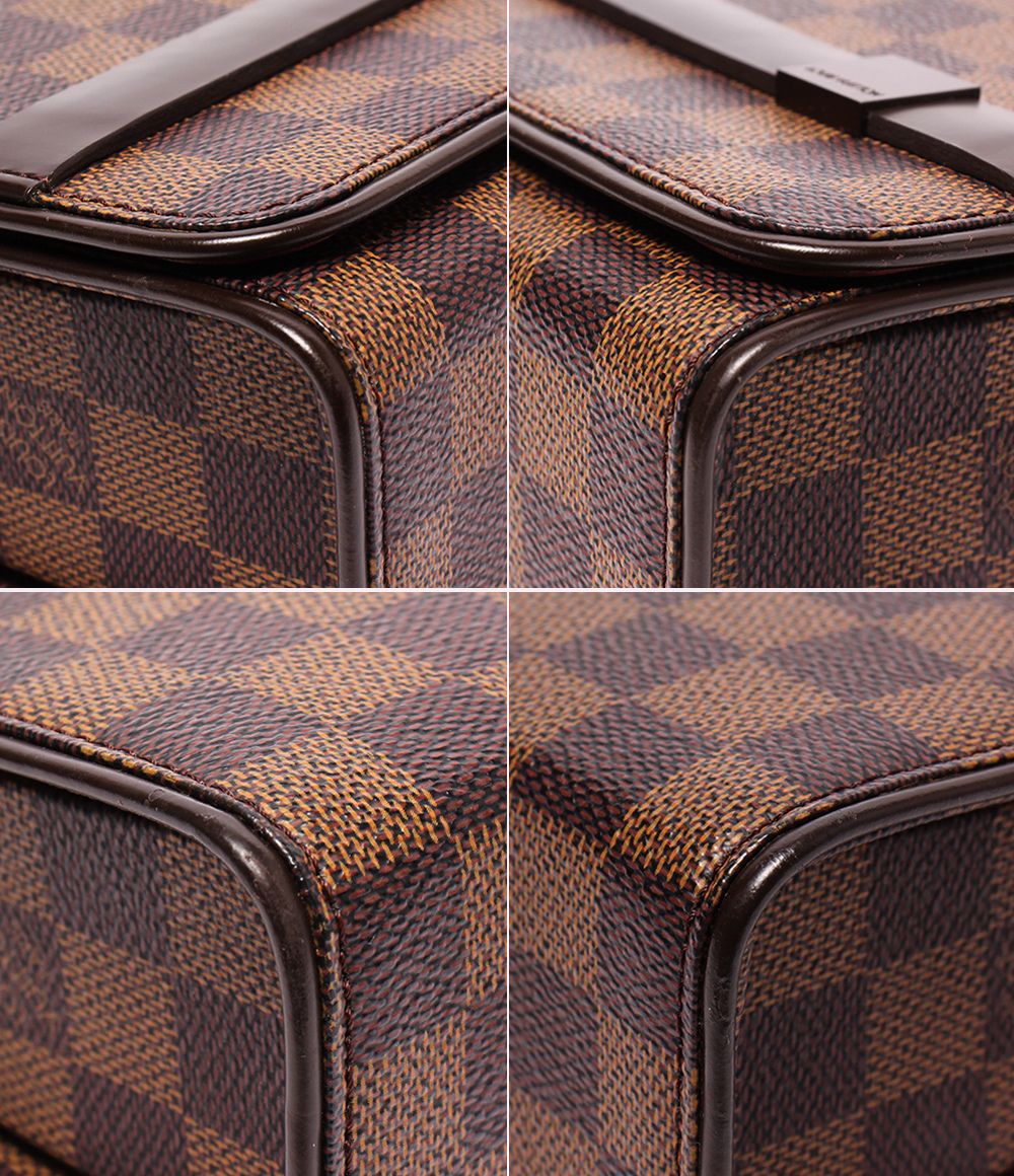 Louis Vuitton Shoulder Bag To Mini Damier — view 5