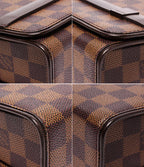 Louis Vuitton Shoulder Bag To Mini Damier — view 5