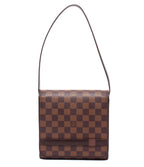 Louis Vuitton Shoulder Bag To Mini Damier